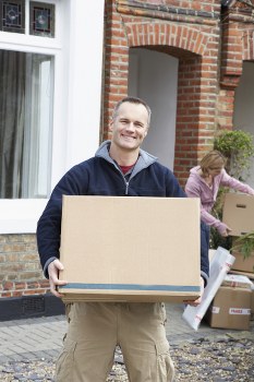 A practical storage space solution representing Stmargarets Storage