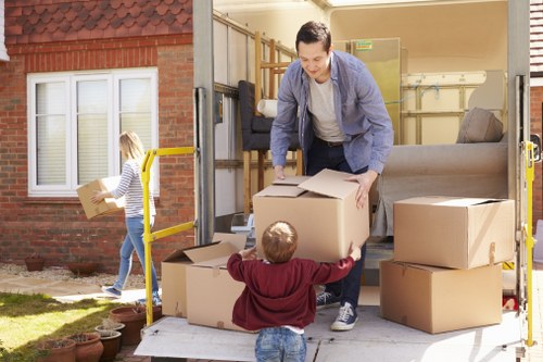Liability and insurance terms for stored goods