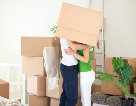 Modern hybrid document storage setup for Stmargarets businesses