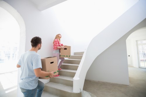 Business and personal storage solutions in Stmargarets