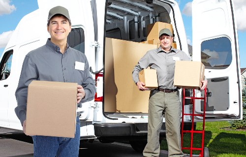 Modern self storage in Stmargarets with clean and secure spaces