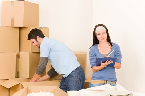 Maintenance and housekeeping checks in a storage site