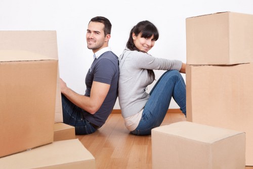 Governing law and customer responsibilities for storage terms